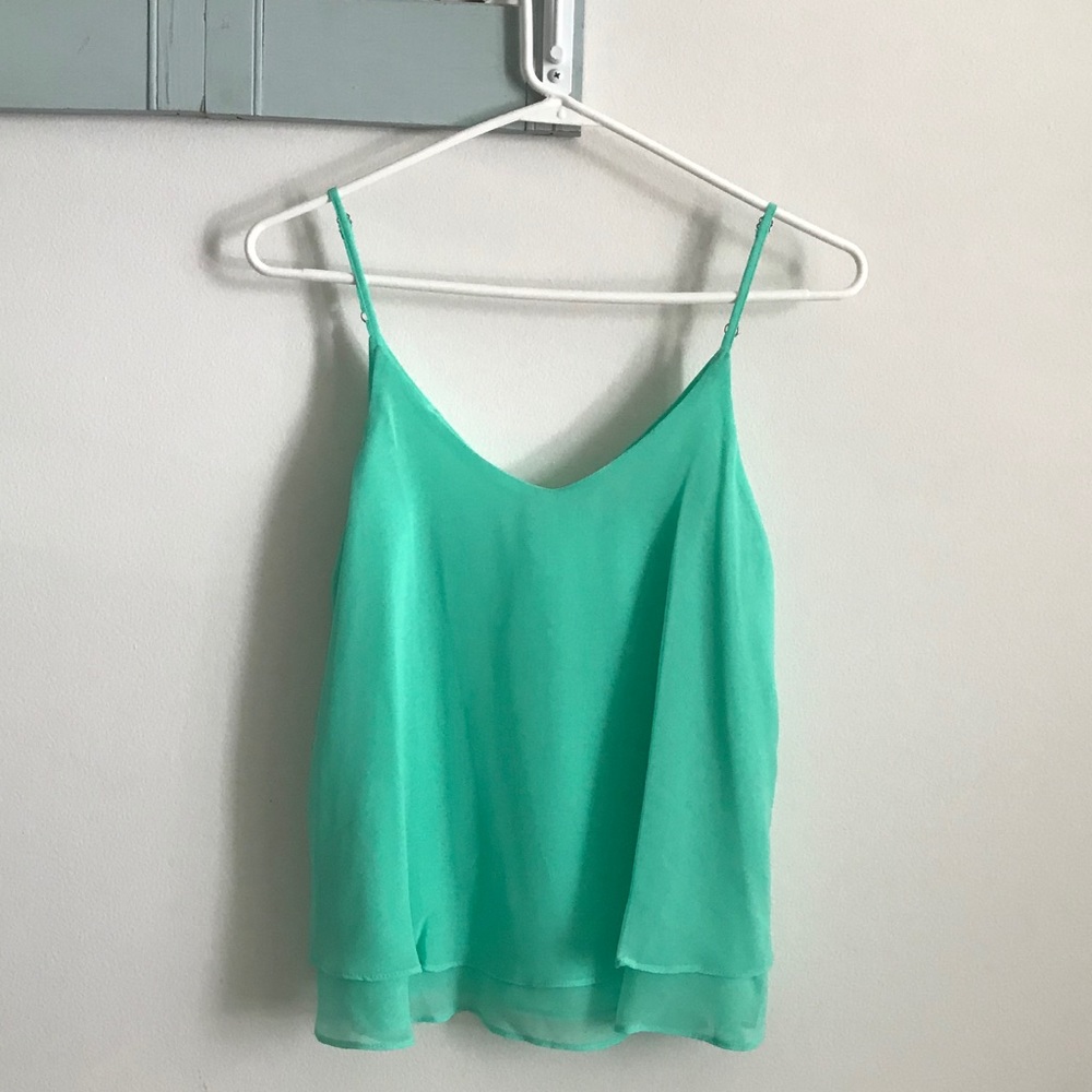 🔹E & M Tank-Top🔹